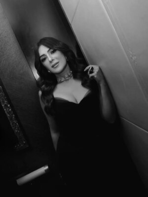 Ingy El Mokadem Instagram - @tresemmeegypt āØļøāØļøāØļø
@sahar.m.azab @maissaazab
@temraza
@nadosjewellery
@by_faridaabdelghanii
@ahmed__mounir
Photo Credit @ahmed.helmy_photography
Special Thanks to @stregiscairo
#InjyElMokkaddem