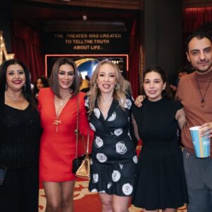 Ingy El Mokadem Instagram - Ł
Ł Ų§ŁŲ¹Ų±Ų¶ Ų§ŁŲ®Ų§Ųµ ŁŁŁŁŁ
(Ų§ŁŁŁŁ Ų³ŁŲ·Ų§Ł) .. ŁŁŁŁ
ŁŲ§Ų¹Ł
Ł Ų¬Ł
ŁŁ Ł ŲÆŲ§ŁŁ Ł ŁŲ°ŁŲ° Ł Ł
ŲøŲØŁŲ· ŲØŲ§ŁŲ“Ų¹Ų±Ų©.
Ł
ŲØŲ±ŁŁŁŁŁ ŁŁŁ Ų§ŁŲŲØŲ§ŁŲØ Ł Ų§ŁŲ²Ł
Ų§ŁŁ Ų§ŁŲ“Ų§Ų·Ų±ŁŁ Ų§ŁŁ
ŁŁŁŲØŁŁ Ų§ŁŁŁ Ų§ŲŲ³Ų§Ų³ŁŁ
Ų¹Ų§ŁŁ Ł Ł
Ų±ŁŁ Ų¹ŁŁ Ų§ŁŲŁŲ§ŁŲ© Ų§ŁŁŁ Ų“ŁŁŲ§ŁŲ§ ŲÆŁ. ā„ļøā„ļøā„ļø
Ł Ų§ŁŁ Ł
ŁŁŁŁ Ł
ŲØŲ±ŁŁ ŁŲµŲ§ŲŲØŲŖŁ Ł Ų§Ų®ŲŖŁ ŁŁŲ±Ų§Ł ŁŲ§ŁŁ
ŁŲ¹ŲØ Ų§ŁŲŗŲ²Ų§Ł .. ŲŖŲ¹ŲØŁ Ł
Ų§Ų±ŲŲ“ ŁŲÆŲ± ŁŲ§ ŁŁŲ²Ų© @nourazo
Dress @miojofficial
Styling @sahar.m.azab @maissaazab
Make Up @ahmedelkhawaga1
Hair @shreframadan
ŁŁŁŁ
Ų§ŁŁŁŁ Ų³ŁŲ·Ų§Ł ŲØŲ¬Ł
ŁŲ¹ ŲÆŁŲ± Ų§ŁŲ¹Ų±Ų¶ Ų§ŁŲ¢Ł .. Ų±ŁŲŁŲ§ Ų“ŁŁŁŁ ŁŲŖŲŖŲØŲ³Ų·ŁŲ§ Ų§ŁŁ ŲØŲ¬ŲÆ.
@seacinemaproductions
#Ų§ŁŁŁŁ_Ų³ŁŲ·Ų§Ł
#InjyElMokkaddem