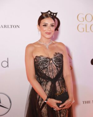 Ingy El Mokadem Instagram - @scenestyled LIVE from the Golden Globesā inaugural MENA award ceremony: The Omar Sharif Award, held at the Nile Ritz-Carlton in Downtown Cairo, in partnership with Enigma Magazine.
Ų§ŁŁŁŲ§Ų±ŲÆŁ Ų¬ŁŁŲÆŁ Ų¬ŁŁŲØ ŁŁŲ£ŁŁ Ł
Ų±Ų© ŁŁ Ų§ŁŲ“ر٠اŁŲ£ŁŲ³Ų· ŁŲŖŁŲ±Ł
Ų§ŁŁŲ¬Ł
ŁŁ ŲŲ³ŁŁ ŁŁŁ
Ł ŁŁŲ³Ų±Ų§ ŲØŲ¬Ų§Ų¦Ų²Ų© Ų¹Ł
Ų± Ų§ŁŲ“Ų±ŁŁ.
Ų¬Ų§Ų¦Ų²Ų© āŲ¹Ł
Ų± Ų§ŁŲ“Ų±ŁŁā ŁŁ ŲŖŁŲ±ŁŁ
ŁŲ§Ų³Ł
ŁŲ§ŲŲÆ Ł
Ł Ų£Ų¹ŲøŁ
ŁŲ¬ŁŁ
Ų§ŁŲ³ŁŁŁ
Ų§ Ų§ŁŲ¹Ų±ŲØŁŲ© ŁŲ£ŁŁ Ł
Ł
Ų«Ł Ł
ŲµŲ±Ł ŁŁŁŲ² ŲØŲ¬Ų§Ų¦Ų²Ų© Ų¬ŁŁŲÆŁ Ų¬ŁŁŲØ.
šø @scenestyled