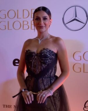 Ingy El Mokadem Instagram - @scenestyled LIVE from the Golden Globesā inaugural MENA award ceremony: The Omar Sharif Award, held at the Nile Ritz-Carlton in Downtown Cairo, in partnership with Enigma Magazine.
Ų§ŁŁŁŲ§Ų±ŲÆŁ Ų¬ŁŁŲÆŁ Ų¬ŁŁŲØ ŁŁŲ£ŁŁ Ł
Ų±Ų© ŁŁ Ų§ŁŲ“ر٠اŁŲ£ŁŲ³Ų· ŁŲŖŁŲ±Ł
Ų§ŁŁŲ¬Ł
ŁŁ ŲŲ³ŁŁ ŁŁŁ
Ł ŁŁŲ³Ų±Ų§ ŲØŲ¬Ų§Ų¦Ų²Ų© Ų¹Ł
Ų± Ų§ŁŲ“Ų±ŁŁ.
Ų¬Ų§Ų¦Ų²Ų© āŲ¹Ł
Ų± Ų§ŁŲ“Ų±ŁŁā ŁŁ ŲŖŁŲ±ŁŁ
ŁŲ§Ų³Ł
ŁŲ§ŲŲÆ Ł
Ł Ų£Ų¹ŲøŁ
ŁŲ¬ŁŁ
Ų§ŁŲ³ŁŁŁ
Ų§ Ų§ŁŲ¹Ų±ŲØŁŲ© ŁŲ£ŁŁ Ł
Ł
Ų«Ł Ł
ŲµŲ±Ł ŁŁŁŲ² ŲØŲ¬Ų§Ų¦Ų²Ų© Ų¬ŁŁŲÆŁ Ų¬ŁŁŲØ.
šø @scenestyled