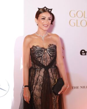 Ingy El Mokadem Instagram - @scenestyled LIVE from the Golden Globesā inaugural MENA award ceremony: The Omar Sharif Award, held at the Nile Ritz-Carlton in Downtown Cairo, in partnership with Enigma Magazine.
Ų§ŁŁŁŲ§Ų±ŲÆŁ Ų¬ŁŁŲÆŁ Ų¬ŁŁŲØ ŁŁŲ£ŁŁ Ł
Ų±Ų© ŁŁ Ų§ŁŲ“ر٠اŁŲ£ŁŲ³Ų· ŁŲŖŁŲ±Ł
Ų§ŁŁŲ¬Ł
ŁŁ ŲŲ³ŁŁ ŁŁŁ
Ł ŁŁŲ³Ų±Ų§ ŲØŲ¬Ų§Ų¦Ų²Ų© Ų¹Ł
Ų± Ų§ŁŲ“Ų±ŁŁ.
Ų¬Ų§Ų¦Ų²Ų© āŲ¹Ł
Ų± Ų§ŁŲ“Ų±ŁŁā ŁŁ ŲŖŁŲ±ŁŁ
ŁŲ§Ų³Ł
ŁŲ§ŲŲÆ Ł
Ł Ų£Ų¹ŲøŁ
ŁŲ¬ŁŁ
Ų§ŁŲ³ŁŁŁ
Ų§ Ų§ŁŲ¹Ų±ŲØŁŲ© ŁŲ£ŁŁ Ł
Ł
Ų«Ł Ł
ŲµŲ±Ł ŁŁŁŲ² ŲØŲ¬Ų§Ų¦Ų²Ų© Ų¬ŁŁŲÆŁ Ų¬ŁŁŲØ.
šø @scenestyled