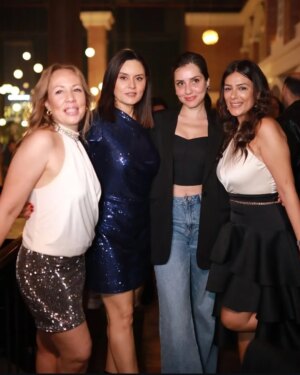 Ingy El Mokadem Instagram - Thank you @creativeindmena and @mo4network for a spectacular night at the @grandtheatre.eg āØļøāØļøāØļø
#CreativeSummit
#RamadanEdition
#ShortList
#InjyElMokkaddem