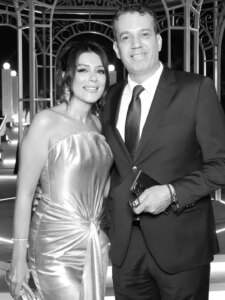 Actress Ingy El Mokadem HD Photos and Wallpapers September 2025