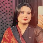 Insha Warsi