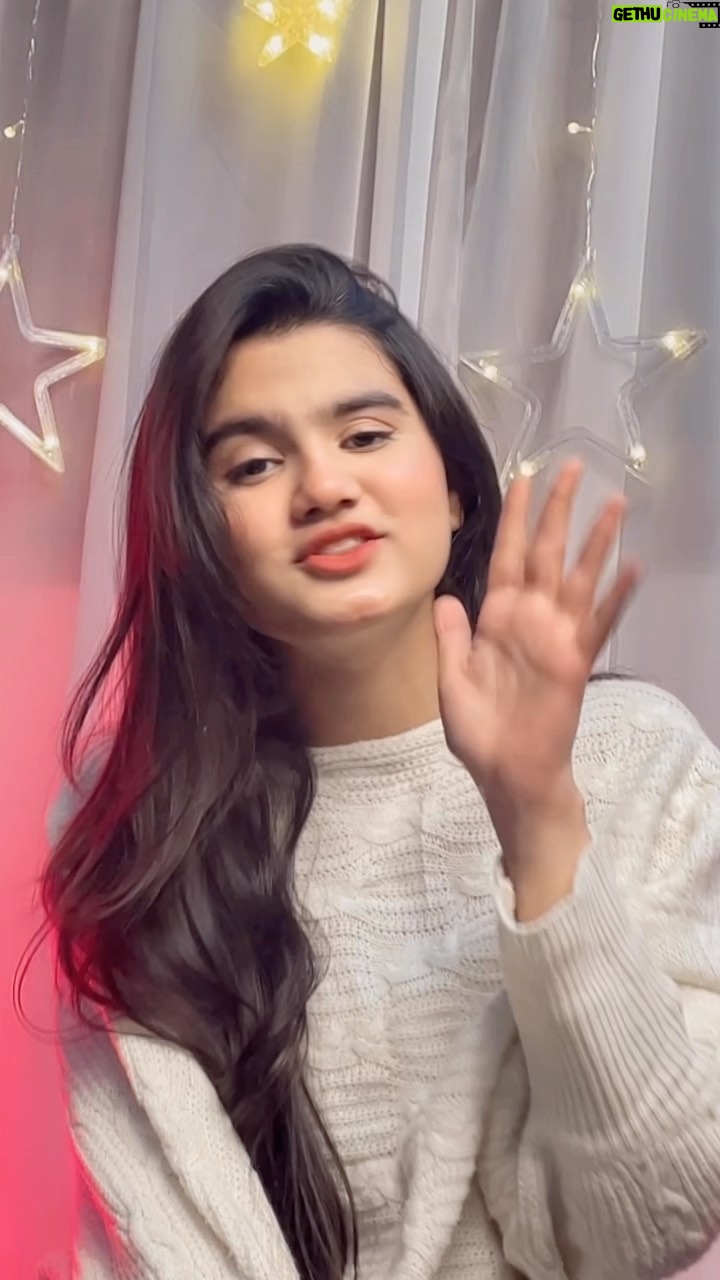 Insha Warsi - 190.4K Likes - Tag someone♥️🥀 

#inshawarsi #inshalians #reels #instagood
#instagram #reelsinstagram #reelitfeelit
#explore #explorepage #save #share #follow @instagram