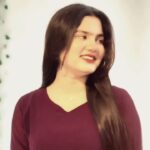 Insha Warsi