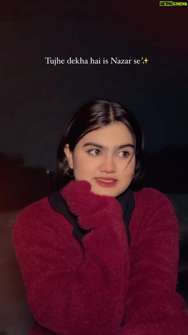Insha Warsi - 154.7K Likes - Me to my mom🌙
.
.
.
.
#inshawarsi #viral #inshalians #reelsinstagram #instagood #reelitfeelit #follow #reels #explore #explorepage #ownvoice #shayri