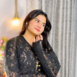 Insha Warsi