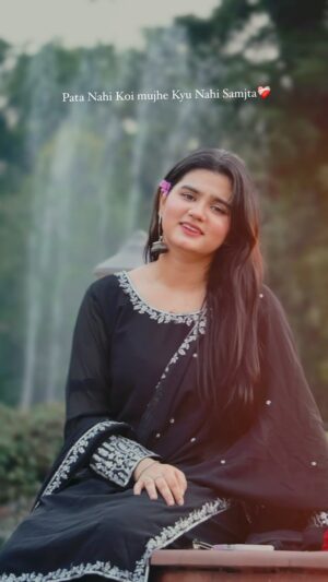 Insha Warsi Instagram - ❤️🩹🖤
.
.
.
.
#inshalians #reels #reelsinstagram #reelitfeelit #follow #viral #instagood #instagood #follow #inshawarsi @instagram #explore #explorepage #trend #trendingreels #trending #Shayri #ownvoice
