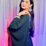 Insha Warsi
