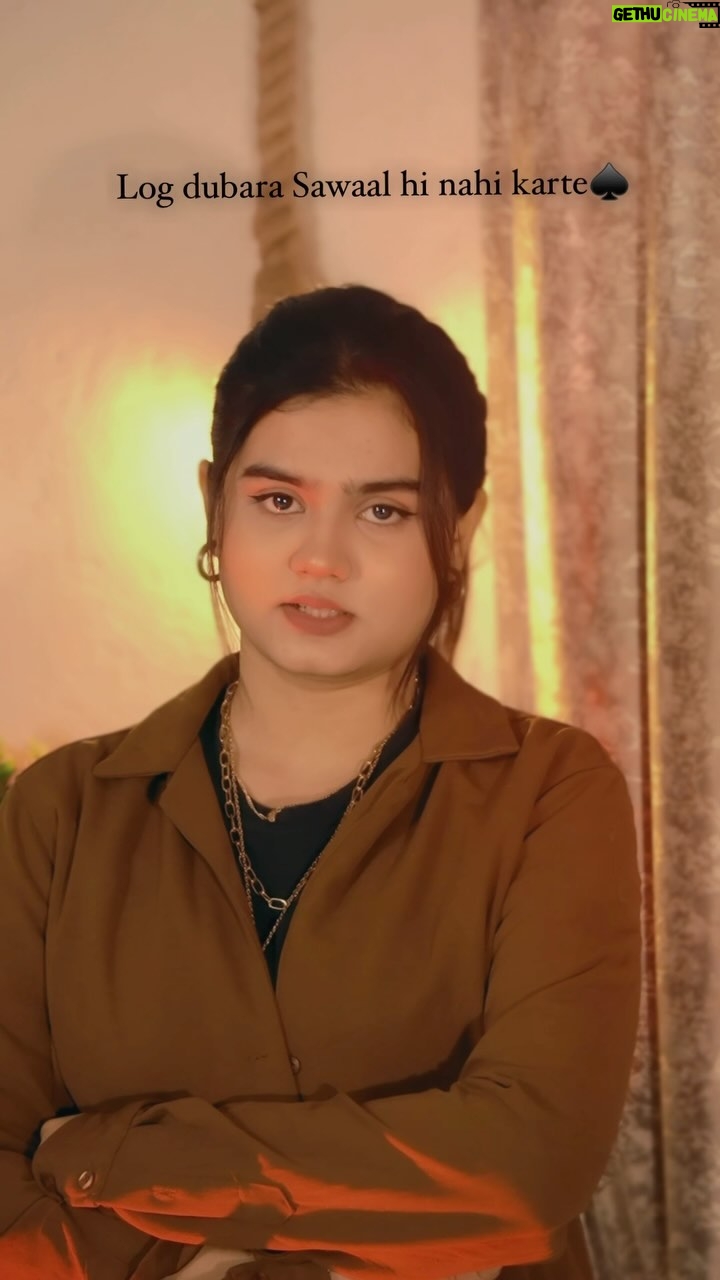Insha Warsi - 316.2K Likes - Swaal hi nhi krte👊🏻
.
.
.
.
#inshalians #reels #reelsinstagram #reelitfeelit #follow #viral #instagood #instagood #follow #inshawarsi @instagram #explore #explorepage #trend #trendingreels #trending #shayri #ownvoice