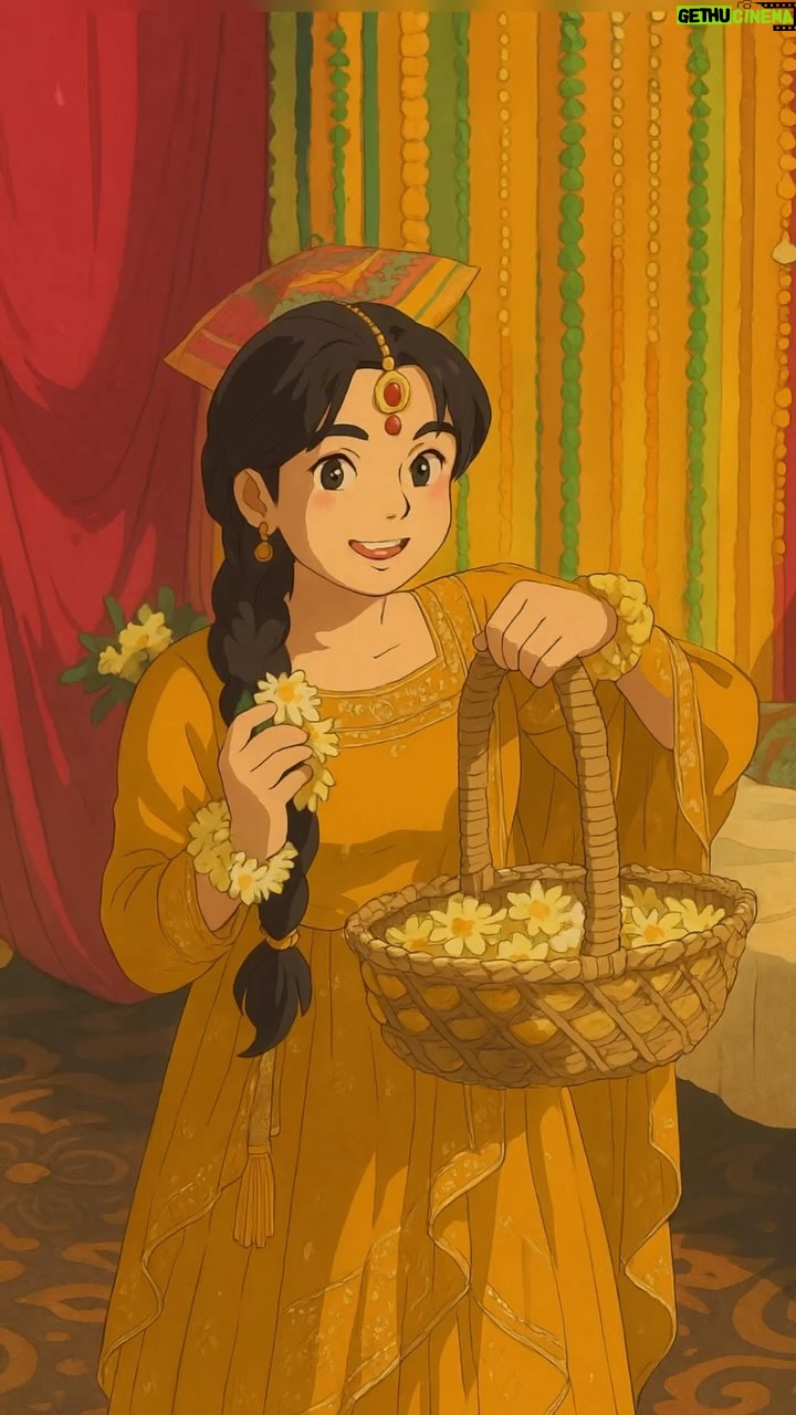 Insha Warsi - 54.5K Likes - Going with the trend✨😁
.
.
.
.
.
.
#Inshawarsi #inshalians #viral #reelsinstagram #reelitfeelit #follow #instagood #reels #explore #explorepage #ghibli