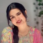 Insha Warsi