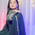 Insha Warsi