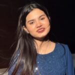 Insha Warsi