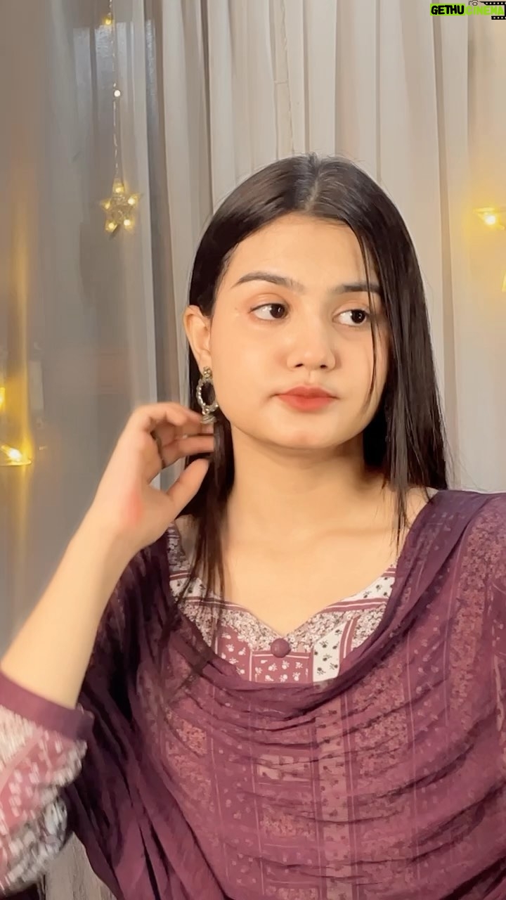 Insha Warsi - 438.8K Likes - ❤️🔐✨

#inshawarsi #inshalians #reels #instagood #instagram #reelsinstagram #reelitfeelit #explore #explorepage #save #share @instagram