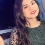 Insha Warsi