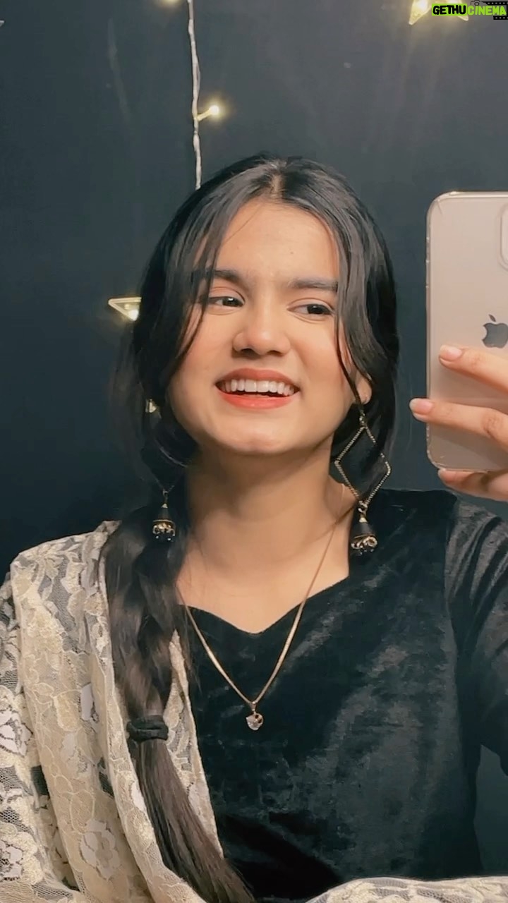 Insha Warsi - 191.8K Likes - AAP KYA SAMJHE😄🥀

#inshawarsi #inshalians #reels #instagood #instagram #reelsinstagram #reelitfeelit #explore #explorepage #save #share #follow @instagram