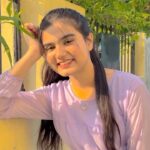 Insha Warsi