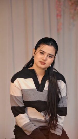 Insha Warsi Instagram - That’s it🙌🏻
.
.
.
.
#inshawarsi #inshalians #viral #reelsinstagram #reelitfeelit #follow #instagood #reels #explore #explorepage #shayri #ownvoice #attitude