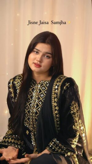 Insha Warsi Instagram - ❤️🩹🥀
.
.
.
.
#inshawarsi #inshalians #viral #reelsinstagram #reelitfeelit #follow #instagood #reels #explore #explorepage #ownvoice #shayri