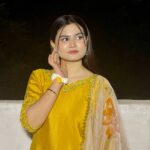 Insha Warsi