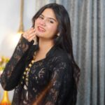Insha Warsi