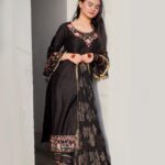 Insha Warsi
