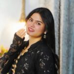 Insha Warsi