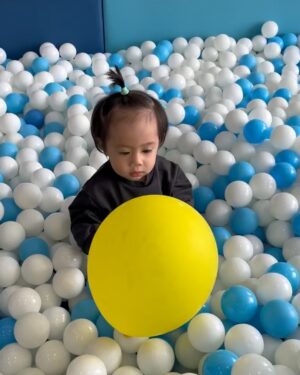 Intan Ladyana Instagram - Happy birthday my little boy! I love you with all my heart ♥️
