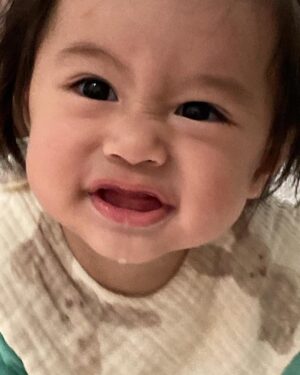 Intan Ladyana Instagram - Happy birthday my little boy! I love you with all my heart ♥️