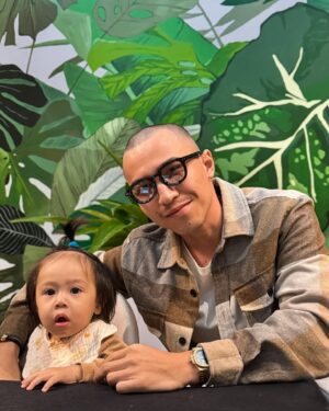 Intan Ladyana Instagram - Jelajah Citarasa Buffet at The Mesh KL with family . Thank you @fourpointsklcc 🩷
#fourpointsklcc
#jelajahcitarasaKL 
#TheMeshKL