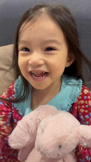 Intan Ladyana Instagram - Evie belajar niat puasa n doa makan kat school 

@nimblebeepreschool 
@nimblebeecyberjaya 
#nimblebeecyberjaya 
#nimblebeepreeschool
