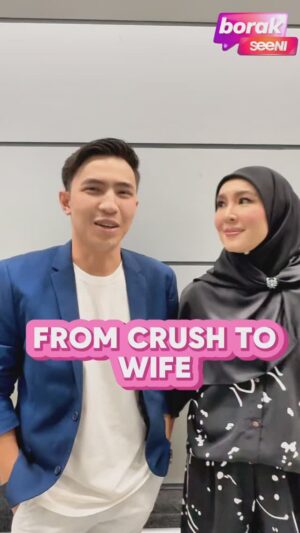 Intan Ladyana Instagram - Aloooo romantiknyaaa @harrisalif dan @intanladyana niii😍 Min pun nak try tips tips tu kot kot dapat pikat crush min juga. Korang pun try laahh !!!

Saksikan Borak SeeNI secara langsung, Selasa-Jumaat, 11 pagi di Astro Prima dan strim di Astro Go dan sooka juga di aplikasi seeNi!

Download aplikasi seeNI sekarang!

Bagi sesiapa yang tidak dapat tengok secara live di TV, boleh juga strim di website Gempak untuk mengetahui info-info mengenai Borak SeeNI.

#BorakSeeNI #AstroMalaysia
#AstroBaharu #AstroGo #AstroPrima #sookaMalaysia #sookaGotAll #Ideaktiv #SeeNI