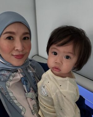 Intan Ladyana Instagram - Happy birthday my little boy! I love you with all my heart ♥️