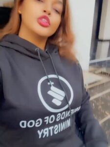 Actress Irene Uwoya HD Photos and Wallpapers September 2025