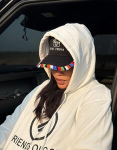 Actress Irene Uwoya HD Photos and Wallpapers September 2025