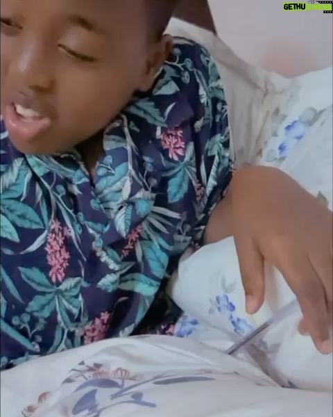 Irene Uwoya - 19.3K Likes - Happy birthday my friend…my heart…my hope… my son 
Umekuwa baraka sanaaa kwangu … umenifanya mtu mpya …Nakupenda krish wangu … MUNGU wa mbinguni asikupungukie …damu ya YESU ikulinde milele chochote kibaya atachokusudia adui hakitakupata kwa jina la YESU …Nakupenda sanaaa krish wangu 
HAPPY 14th BIRTHDAY MY SON 😍😍😍 @krishndiku08