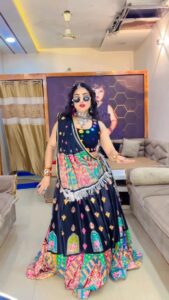 Actress Isha Gangore HD Photos and Wallpapers September 2025