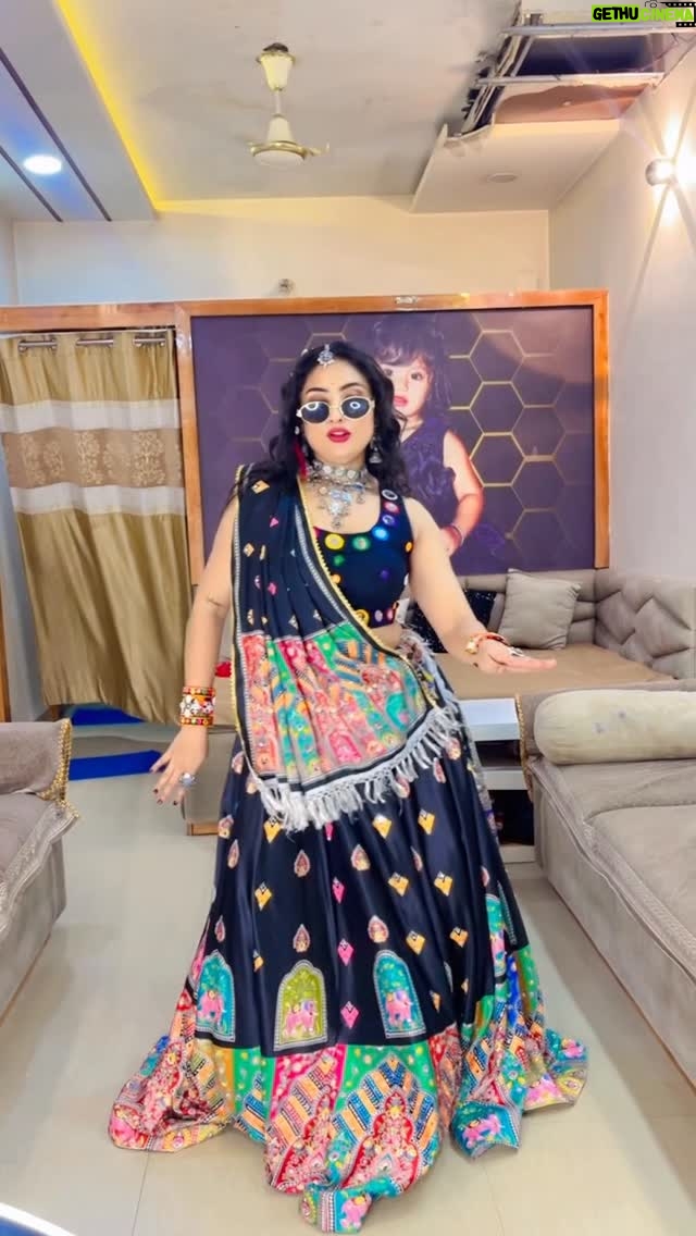 Isha Gangore - 7.9K Likes - jhum jhum 😍 @ishu_gangore 
#explore #foryoupage #reelsinstagram #trendingreels #reelkrofeelkro #explorepage #reelfeelit #trend