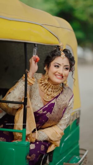 Isha Gangore Instagram - With Bappa comes happiness, positivity, and endless blessings ššāØ
#GanpatiBappaMorya
#GaneshChaturthi #GanpatiBappaMorya #GanpatiFestival #BappaMorya #GanpatiCelebration #BlessingsOfBappa #FestivalVibes #DivineMoments #IndianFestivals #TraditionAndCulture