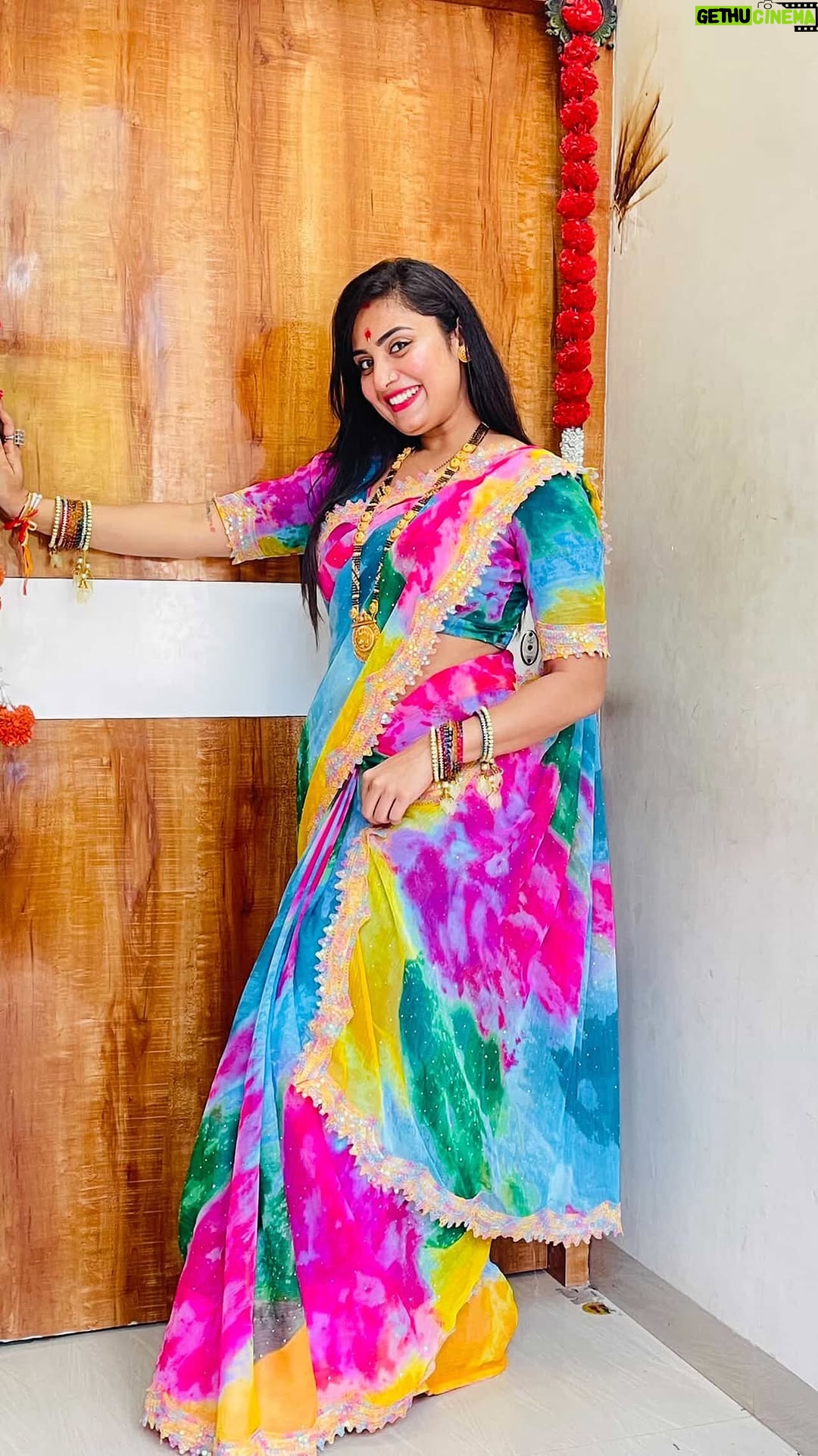 Isha Gangore - 2.7K Likes - mangalsutra @balaji__fashion_ 
#explore #foryoupage #reelsinstagram #trendingreels #reelkrofeelkro #explorepage #reelfeelit #trend #viralreels #insta
