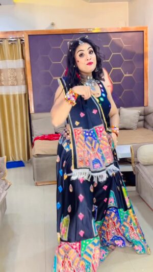 Isha Gangore Instagram - šā¤ļøšš @ishu_gangore
#explore #foryoupage #reelsinstagram #trendingreels #reelkrofeelkro #explorepage #reelfeelit