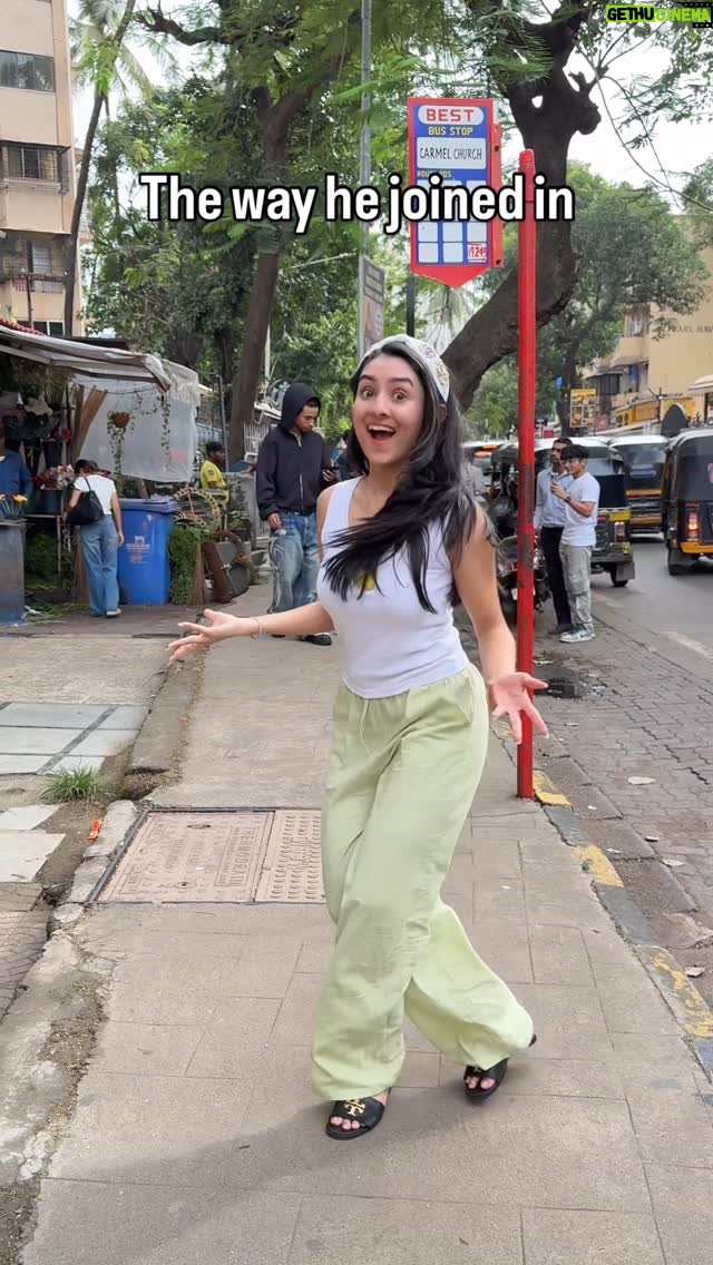 Ishika Bhargava - 260.7K Likes - The collab you didn’t know you needed 🙌🏽 🔥 @noel