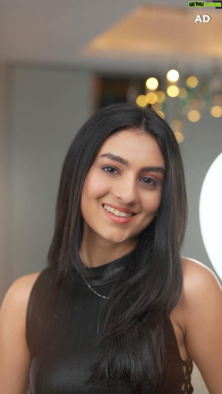 Ishika Bhargava - 50.8K Likes - ✨ Coldplay vibes   glossy hair = the perfect night! ✨
Thanks to the TRESemmé Lamellar Gloss Range, my hair is 8X glossier and concert-ready! The Amino Gloss Complex laminates every strand for that next-level shine.

Your turn to gloss it up and slay the night! 💃

@tresemmeindia

#LamellarGlossRange #BringOnTheGloss #TresemmeIndia #GlossItUp #Ad
