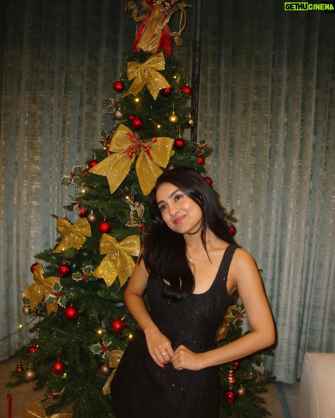 Ishika Bhargava - 17.4K Likes - Christmas dump 🎄🎅
Dress @meshki