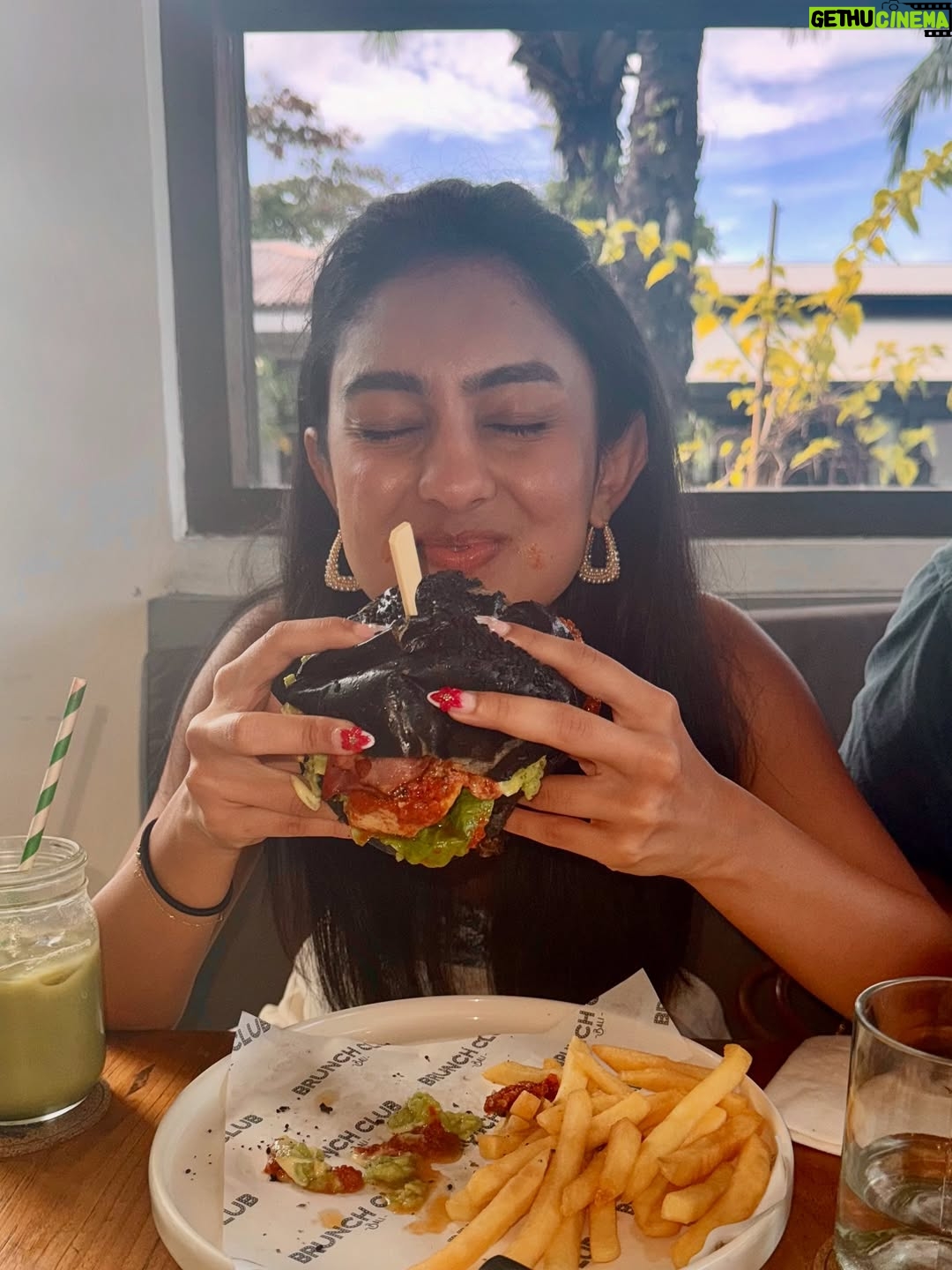 Ishika Bhargava - 13.8K Likes - Bali dump 2 🌺🌴🌊