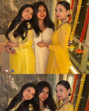 Ishika Bhargava Instagram - Festive dump 🪔❤️✨