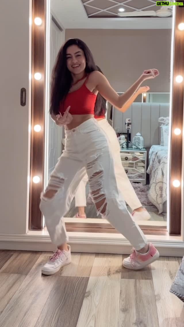 Ishika Bhargava - 57.6K Likes - Do Dhaari Talwaar ⚔️❤️‍🔥