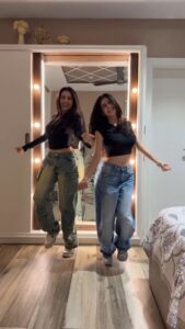 Ishika Bhargava Top 100 Instagram Photos and Posts